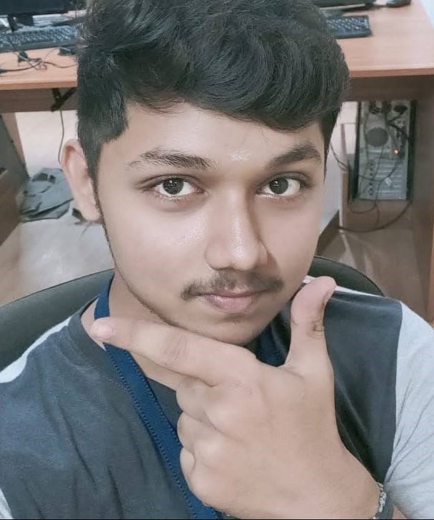 Profile img